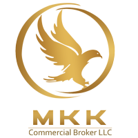 MKK Commercial broker llc uae